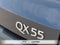 2024 INFINITI QX55 SENSORY