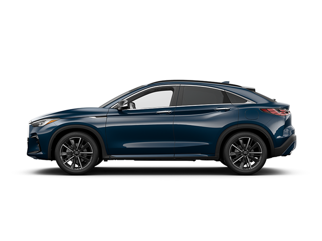 2024 INFINITI QX55 SENSORY