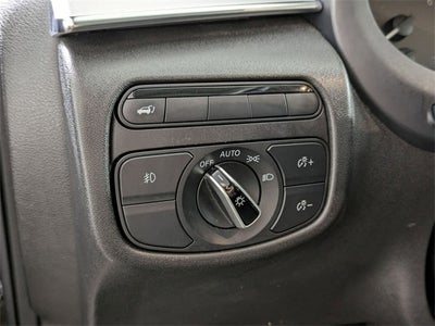 2019 INFINITI QX50 LUXE