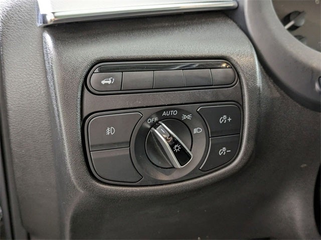 2019 INFINITI QX50 LUXE