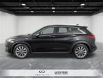 2019 INFINITI QX50 LUXE