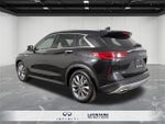 2019 INFINITI QX50 LUXE
