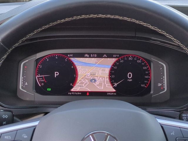 2022 Volkswagen Taos 1.5T SEL