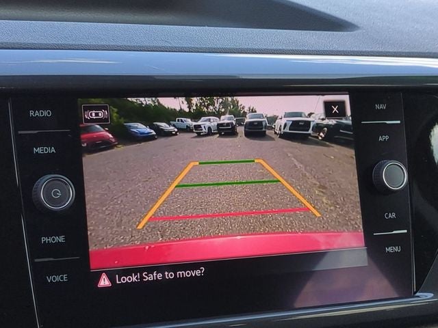 2022 Volkswagen Taos 1.5T SEL
