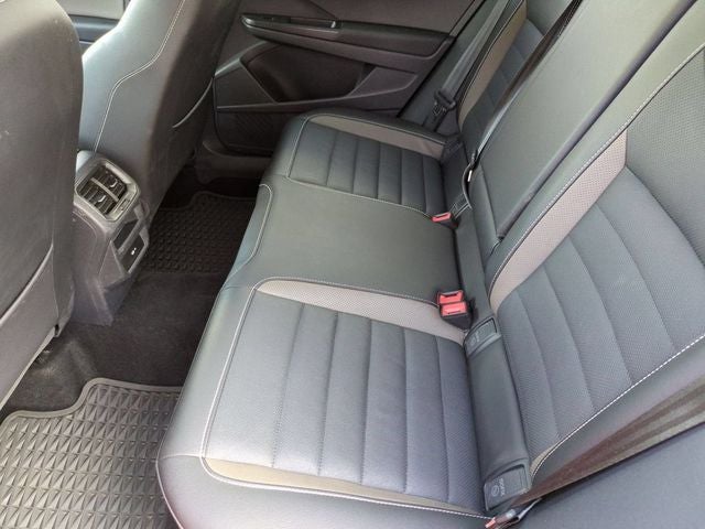 2022 Volkswagen Taos 1.5T SEL