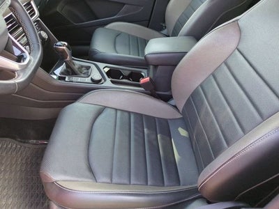 2022 Volkswagen Taos 1.5T SEL