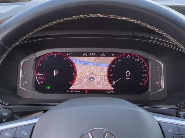 2022 Volkswagen Taos 1.5T SEL