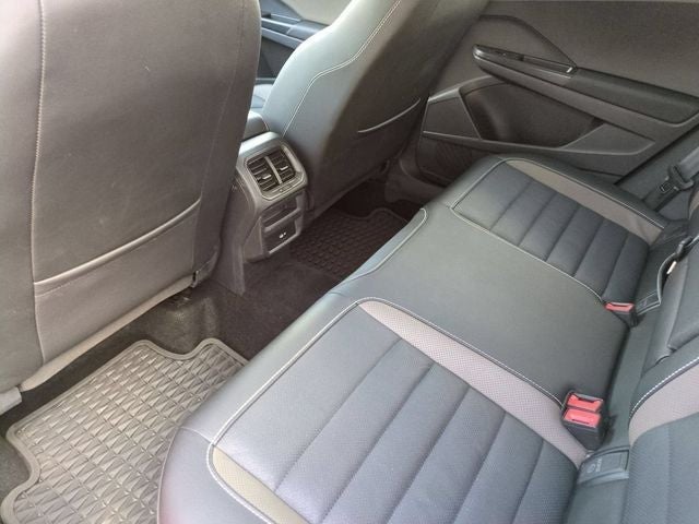 2022 Volkswagen Taos 1.5T SEL