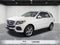 2016 Mercedes-Benz GLE GLE 350 4MATIC®
