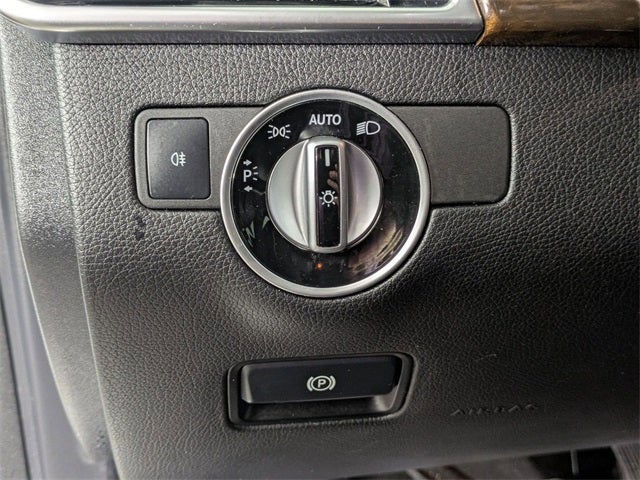 2016 Mercedes-Benz GLE GLE 350 4MATIC®