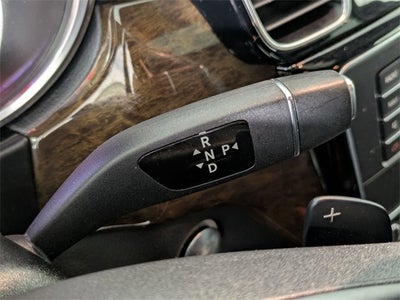 2016 Mercedes-Benz GLE GLE 350 4MATIC®