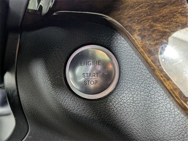 2016 Mercedes-Benz GLE GLE 350 4MATIC®