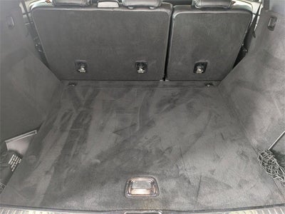 2016 Mercedes-Benz GLE GLE 350 4MATIC®