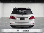 2016 Mercedes-Benz GLE GLE 350 4MATIC®