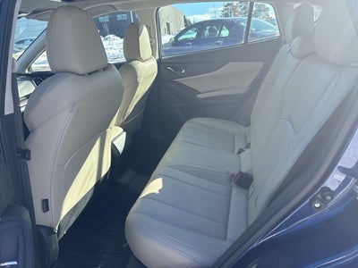 2017 Subaru Impreza 2.0i Limited