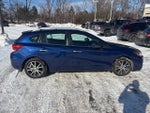2017 Subaru Impreza 2.0i Limited