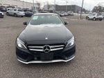 2015 Mercedes-Benz C-Class C 400 4MATIC®