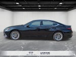 2020 Lexus ES 350 Luxury