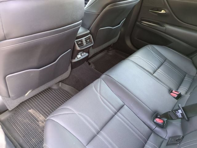 2020 Lexus ES 350 Luxury