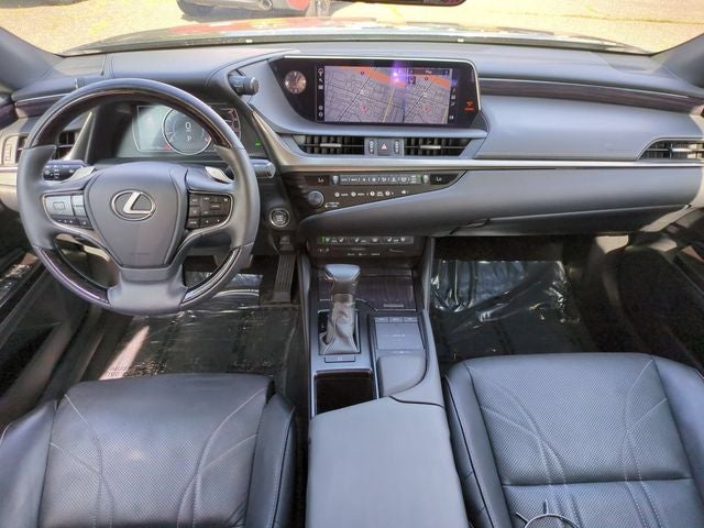 2020 Lexus ES 350 Luxury