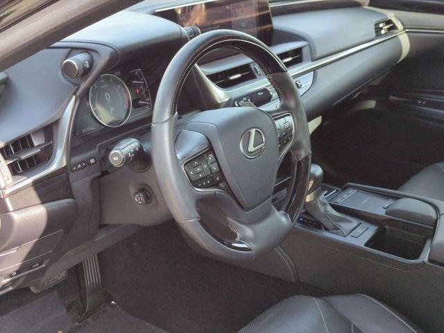 2020 Lexus ES 350 Luxury