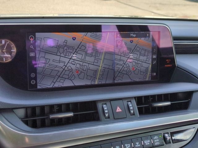 2020 Lexus ES 350 Luxury
