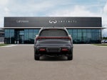 2027 INFINITI QX65 LUXE