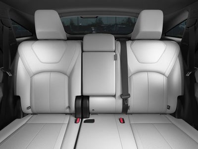 2027 INFINITI QX65 LUXE