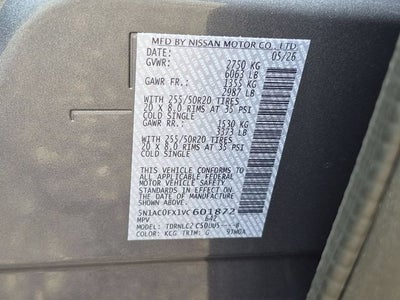 2027 INFINITI QX65 SPORT