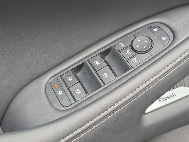 2027 INFINITI QX65 SPORT