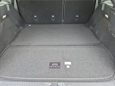 2027 INFINITI QX65 SPORT