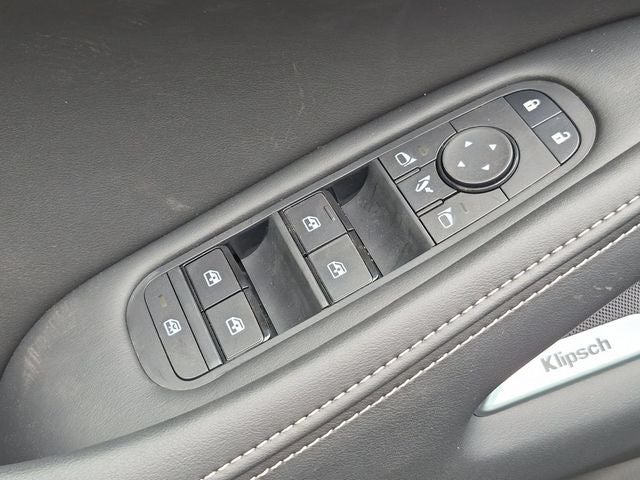 2027 INFINITI QX65 SPORT
