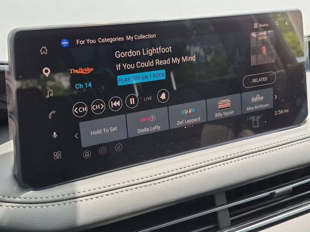 2027 INFINITI QX65 SPORT