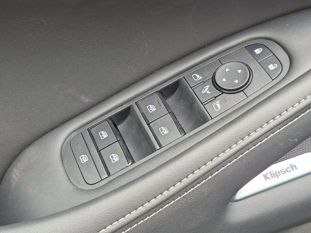 2027 INFINITI QX65 SPORT