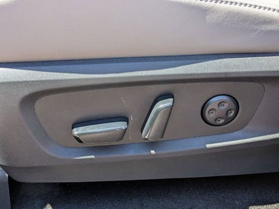 2027 INFINITI QX65 Sport AWD