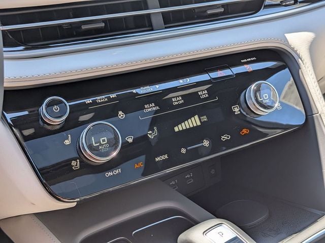 2027 INFINITI QX65 Sport AWD