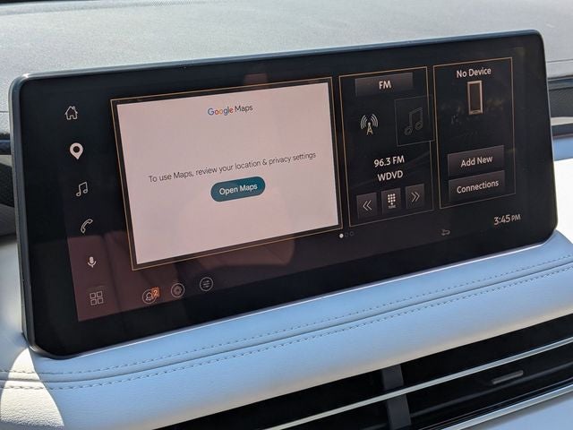 2027 INFINITI QX65 Sport AWD
