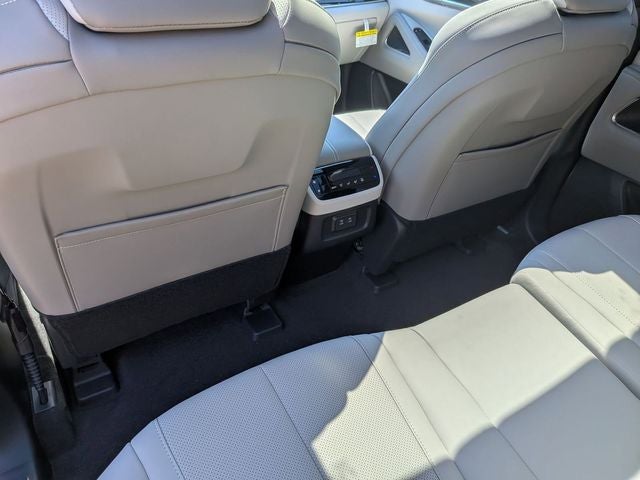 2027 INFINITI QX65 Sport AWD