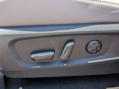 2027 INFINITI QX65 SPORT