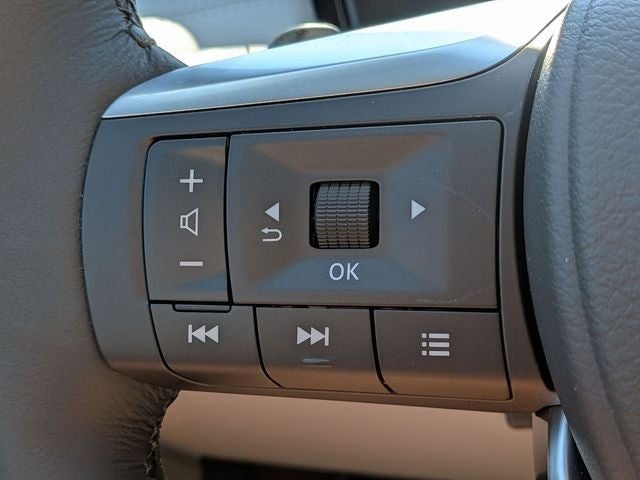 2027 INFINITI QX65 SPORT