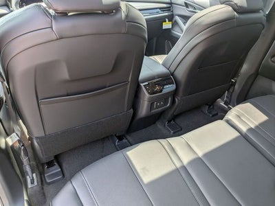 2027 INFINITI QX60 PURE