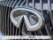 2027 INFINITI QX60 PURE