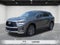 2027 INFINITI QX60 PURE