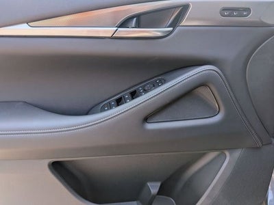 2027 INFINITI QX60 PURE