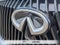 2027 INFINITI QX60 PURE