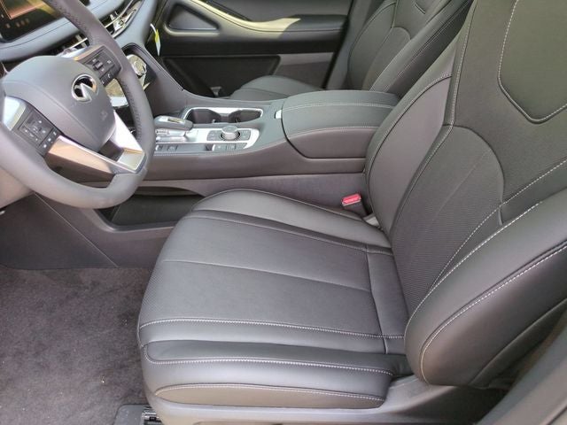 2027 INFINITI QX60 PURE