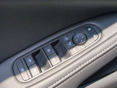 2027 INFINITI QX60 PURE