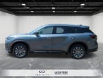 2027 INFINITI QX60 PURE