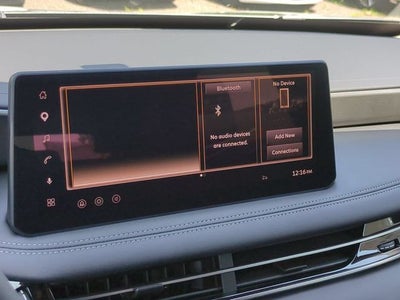 2027 INFINITI QX60 PURE