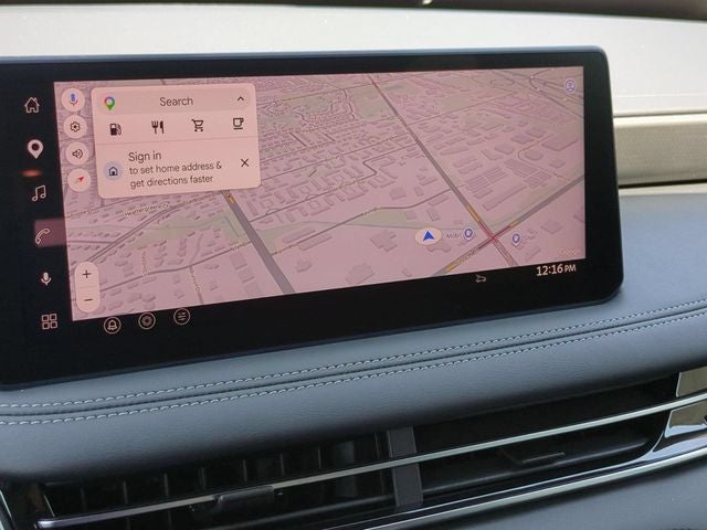 2027 INFINITI QX60 PURE